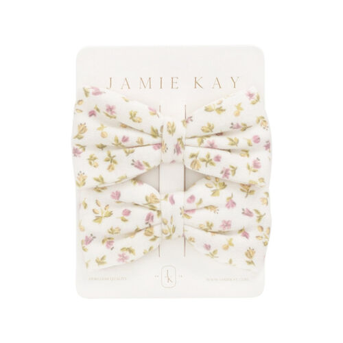 Jamie Kay Noelle 2Pk Bow